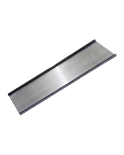 Крышка лотка 150х15 мм 3м Стд ПожТехКабель PTK-Accessories (594-144) в Петропавловске-Камчатском Аксессуары для лотков Pintop.ru