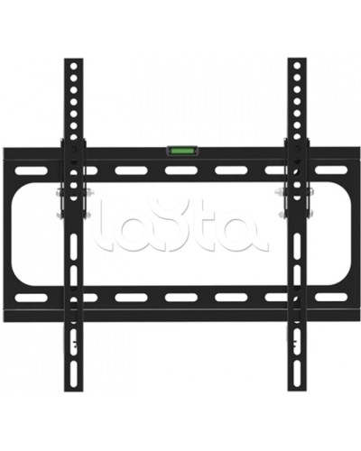 Кронштейн для LED телевизора 26-55 наклонный REXANT (38-0330) в Петропавловске-Камчатском Крепежные изделия Pintop.ru