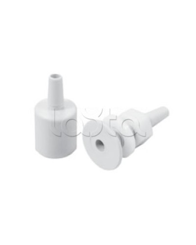 Наконечник для капиляра для подвесного потолка Экопласт (49011) в Петропавловске-Камчатском Пожарные извещатели Pintop.ru