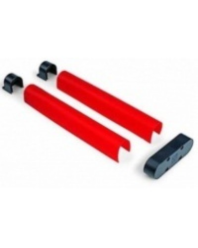 Накладки резиновые на стрелу 6,5м Came 009G0603 в Петропавловске-Камчатском Запчасти для шлагбаумов и автоматики Pintop.ru