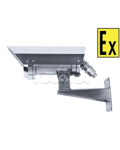 IP-камера видеонаблюдения в стандартном исполнении Компания СМД Орион МК ВК Тип-3 IP/5MP-Z-Н-220В в Петропавловске-Камчатском Взрывозащищенные камеры Pintop.ru