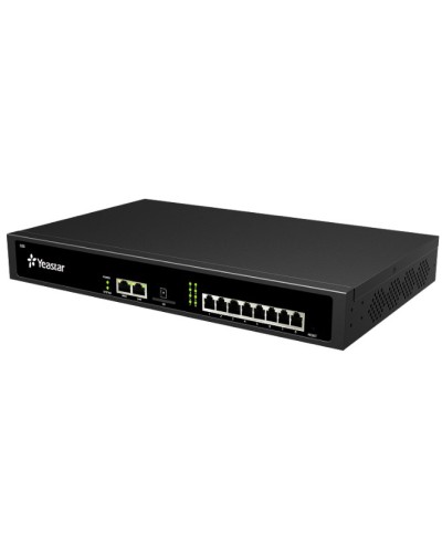 IP-автоматическая телефонная станция Yeastar S50 в Петропавловске-Камчатском Дополнительное оборудование для сетей Pintop.ru