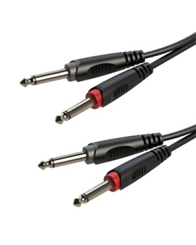 Аудио-кабель ROXTONE RACC100/6 в Петропавловске-Камчатском Система оповещения и трансляции Roxton Pintop.ru