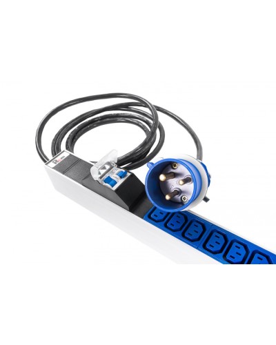 Блок розеток REM R-32-36C13-A-I-1420-3-2P в Петропавловске-Камчатском Блоки розеток Pintop.ru