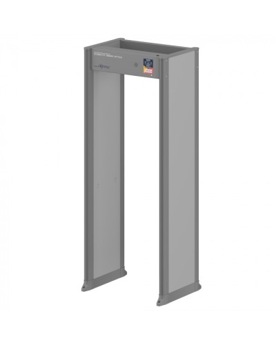 Арочный металлодетектор Блокпост РC 1800 МК в Петропавловске-Камчатском Металлодетекторы Pintop.ru