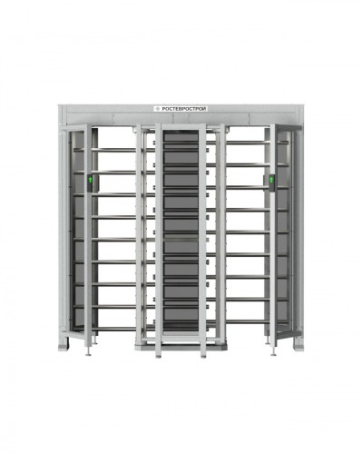 Турникет Ростов-Дон ПР2С/4М2 У (0899) в Петропавловске-Камчатском Турникеты Pintop.ru