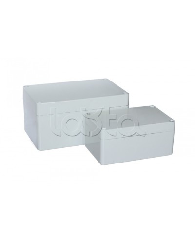 Коробка взрывозащищенная Спектрон-КВ-Exe 165х124х84 в Петропавловске-Камчатском Комутационные взрывозащищенные коробки Pintop.ru