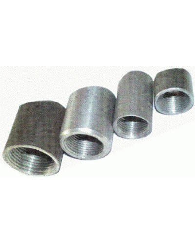 Муфта приварная Спецавтоматика Муфта приварная L20 для монтажа оросителей (резьба трубная G1/2) в Петропавловске-Камчатском Дополнительное оборудование пожаротушения Pintop.ru