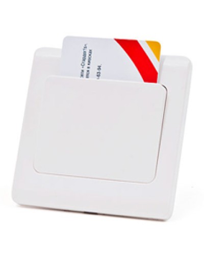 Контроллер энергосбережения IronLogic Matrix-IV Hotel в Петропавловске-Камчатском Сетевая СКУД Matrix Pintop.ru