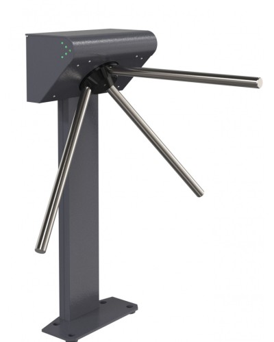 Турникет-трипод Ростов-Дон Т9М1-02 (гибка) (0710-02) в Петропавловске-Камчатском Турникеты Pintop.ru