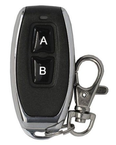 Дополнительный радиопередатчик Smartec ST-RC427TR в Петропавловске-Камчатском Извещатели охранные Pintop.ru