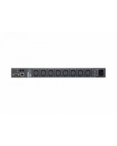 Блок распределения питания ATEN PE6208AV-ATA-G в Петропавловске-Камчатском Блоки розеток Pintop.ru