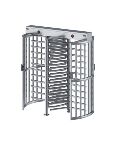 Турникет ПОЛНОРОСТОВОЙ БЛОКПОСТ РСТ 1200 серия СПЕКТР V в Петропавловске-Камчатском Турникеты Pintop.ru