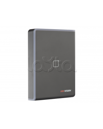Считыватель Desfire, Mifare карт Hikvision DS-K1108AD в Петропавловске-Камчатском Считыватели Pintop.ru