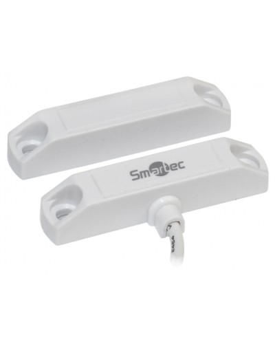 Магнитоконтактный датчик Smartec ST-DM125NC-WT в Петропавловске-Камчатском Извещатели охранные Pintop.ru