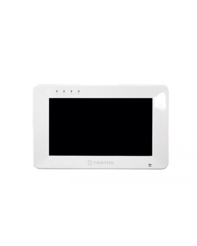 Монитор Tantos Rocky HD Wi-Fi (White) XL в Петропавловске-Камчатском Абонентские IP устройства Pintop.ru