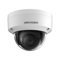 IP-камера видеонаблюдения купольная уличная Hikvision DS-2CD2123G2-IS(4mm)(D)