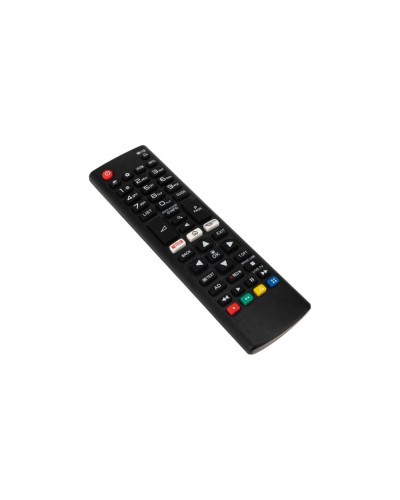 Пульт универсальный для телевизора LG REXANT 38-0018 в Петропавловске-Камчатском Системы видеонаблюдения Pintop.ru