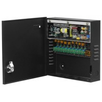 Блок питания Smartec ST-PS110DML-BK