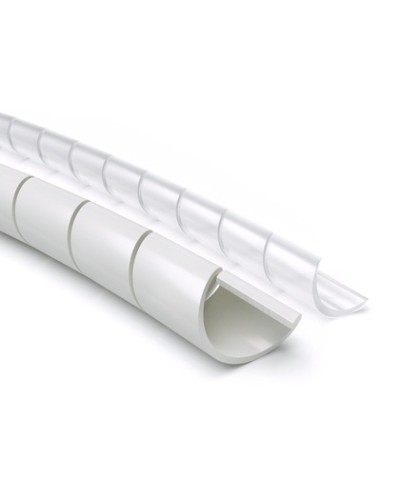 Жгут витой, SPIRALITE P3, прозрачный DKC 00963RL в Петропавловске-Камчатском Аксессуары для кабель-канала Pintop.ru