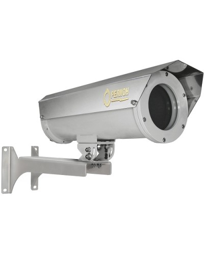 Взрывозащищенный термокожух Релион-ТКВ-400-M-OF исп. 09 в Петропавловске-Камчатском Кожухи для видеокамер (Ex) Pintop.ru