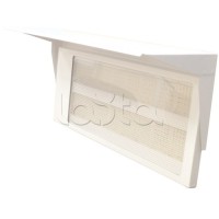 Козырек Гефест Козырек для оповещателя 2х5