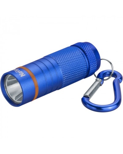 Фонарь Navigator 82 315 NPT-KC08-S-4LR44 брелок.алюм.1LED(1Вт),1 реж,серебро в Петропавловске-Камчатском Источники света(Лампы) Pintop.ru