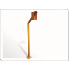 Stolz 150х250 Стойка для считывателя