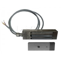 Замок электромагнитный взрывозащищённый Магнито-контакт Ех-замок FM-26 180 24В В РВ Ex mb I Mb X и 1Ex mb IIC T5 Gb X и Ex mb IIIC T95°oC Db X АТФЕ.42