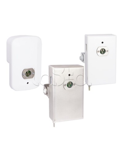 Извещатель пожарный пламени взрывозащищенный Спектрон-801-Exm в Петропавловске-Камчатском Пожарные извещатели (Ex) Pintop.ru