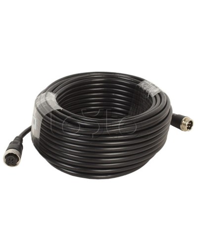 Кабель соединительный EverFocus AVIA-AVIA 5 м в Петропавловске-Камчатском Оборудование для видеонаблюдения Pintop.ru