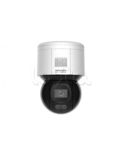 IP-камера видеонаблюдения поворотная купольная Hikvision DS-2DE3A400BW-DE/W(F1)(T5) в Петропавловске-Камчатском IP-камеры Pintop.ru