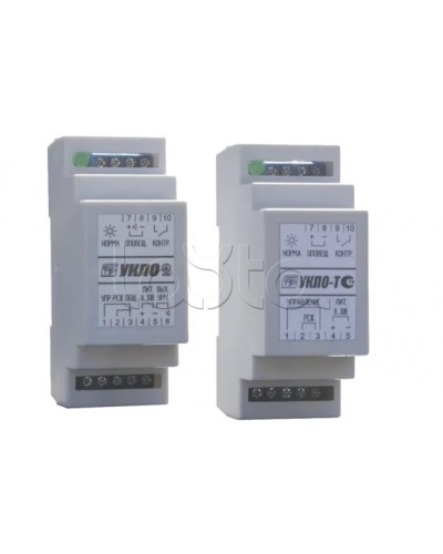 Устройство контроля линии связи с световой индикацией Спектрон УКЛС-М в Петропавловске-Камчатском Дополнительное оборудование для ОПС Pintop.ru