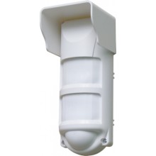 Извещатели охранный оптико-электронный Риэлта Пирон-8-РК