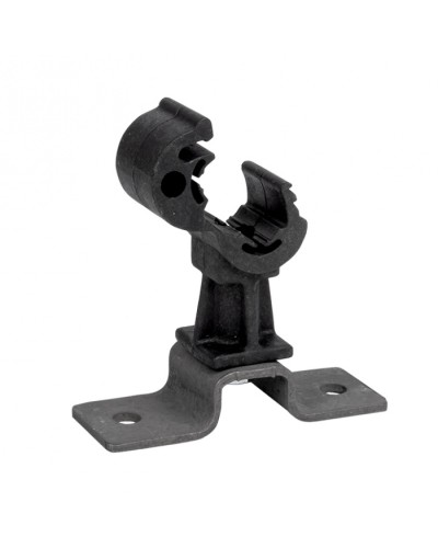 Держатель дистанционный, L=45мм Ni EKFPROxima (lp-d2000-45-ni) в Петропавловске-Камчатском Электротехническое оборудование Pintop.ru