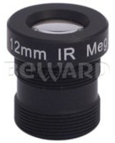 Объектив мегапиксельный с фиксированной диафрагмой Beward BL12018BIR-WF в Петропавловске-Камчатском Объективы для камер видеонаблюдения Pintop.ru
