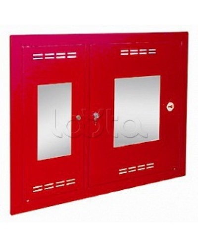 Люк пожарный ПОЖТЕХНИКА Люк ПРЕСТИЖ-02-ОК (ниша 840х650х230 мм) в Петропавловске-Камчатском Пожарные шкафы Pintop.ru