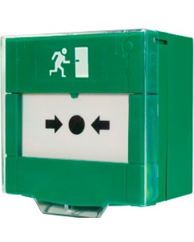 Устройство разблокировки двери Tantos TS-ERButton в Петропавловске-Камчатском Кнопки выхода Pintop.ru