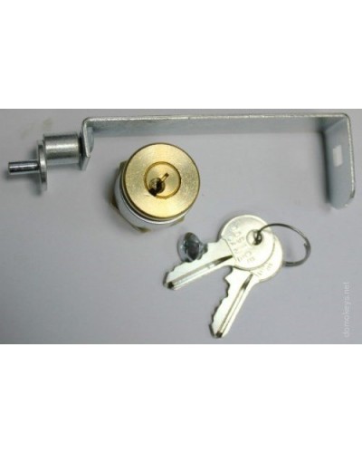 Замок блокиратора GARD Came 119RIG060 в Петропавловске-Камчатском Запчасти для шлагбаумов и автоматики Pintop.ru