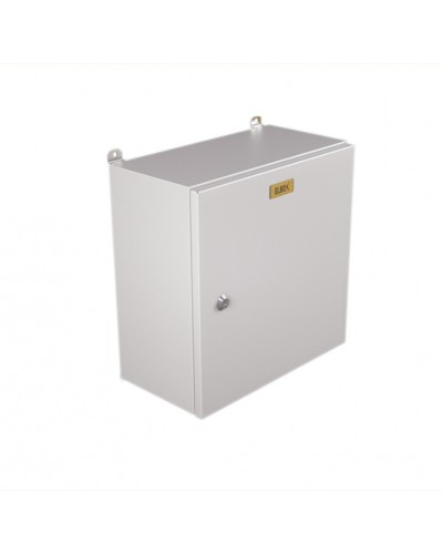 Шкаф навесной электротехнический Elbox EMW-800.800.210-1-IP66 в Петропавловске-Камчатском Щиты электрические Pintop.ru
