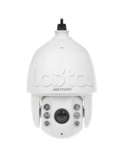 Видеокамера в купольном исполнении Hikvision DS-2AE7232TI-A(D) в Петропавловске-Камчатском Аналоговые камеры Pintop.ru