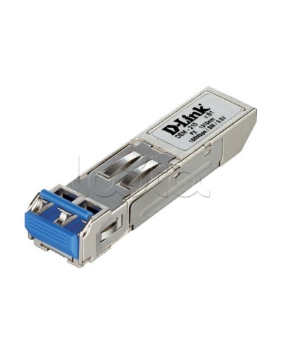 SFP-трансивер D-Link DEM-210/10/B1A в Петропавловске-Камчатском Модули SFP/XFP/GBIC Pintop.ru