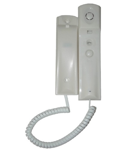 Устройство абонентское Getcall GC-5003T2 в Петропавловске-Камчатском Переговорные устройства Pintop.ru