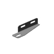 Соединитель поворотный лотка лестничного (1,2) ПожТехКабель (590-009)