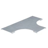 Крышка на Т-образный ответвитель (SKTM500KHDZ)