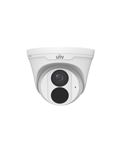 IP-камера видеонаблюдения купольная Uniview IPC3618LE-ADF28K-G в Петропавловске-Камчатском IP-камеры Pintop.ru