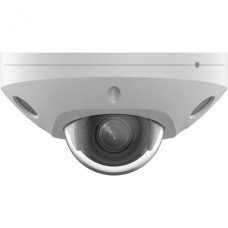 IP-камера видеонаблюдения компактная Hikvision DS-2CD2543G2-LIS2U(2.8mm)