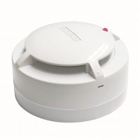 Извещатель дымовой оптико-электронный пожарный адресно-аналоговый Болид ДИП-34А-03