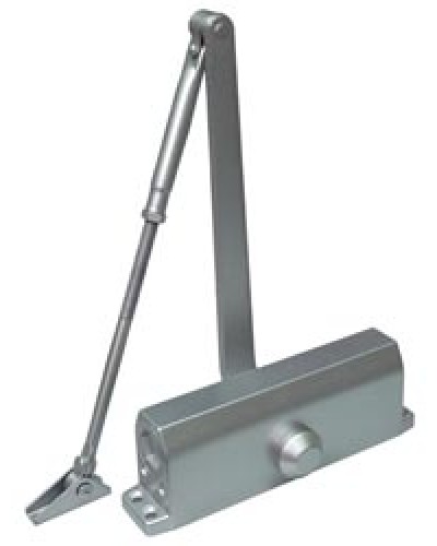 Доводчик дверной Smartec ST-DC036BCDA-SL в Петропавловске-Камчатском Доводчики Pintop.ru