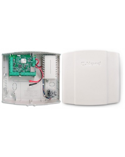 Контрольная панель C.Nord Nord Pro Air в Петропавловске-Камчатском Объектовое оборудование СПИ Андромеда Pintop.ru